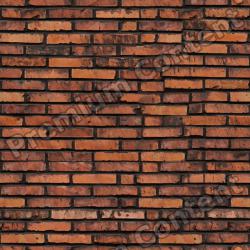 Seamless Textures of Bricks & Normal Mapping